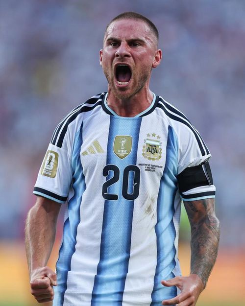 Argentina đứng trước cơ hội vô địch World Cup trong hai kỳ liên tiếp. Ảnh: FIFA