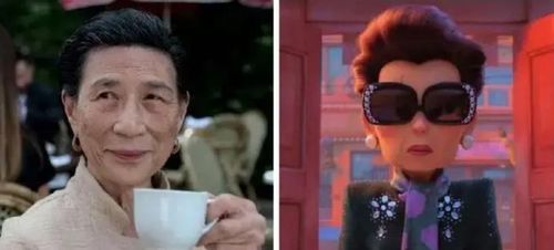 Wai Ching Ho được nhiều khán giả biết đến qua vai Madam Gao trong các series Marvel.