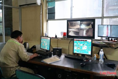 Hệ thống này hiện đáp ứng khoảng 50% nhu cầu mua điện của nhà máy, giúp giảm hơn 36 tỷ đồng tiền điện mỗi năm (trung bình mỗi tháng giảm khoảng 3 tỷ đồng).