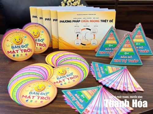 Cuốn sách “Phương pháp chữa ngọng triệt để” đã chính thức ra mắt vào ngày 12/7 tại Hà Nội.