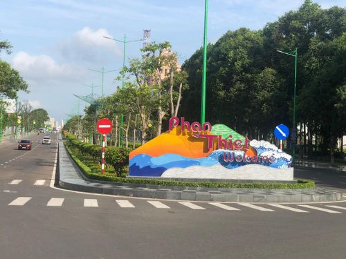 Phường Phan Thiết đặt mục tiêu xây dựng địa bàn phát triển theo hướng đô thị thông minh, hiện đại (Ảnh minh họa)
