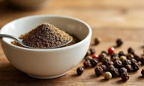 Giá tiêu hôm nay đồng loạt giảm từ 3.000 - 4.000 đồng/kg. Ảnh minh họa