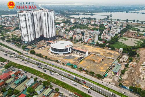 Khi đi vào hoạt động, Yên Sở sẽ là bến xe khách thứ 7 của Hà Nội, dự kiến tiếp nhận một phần các tuyến vận tải liên tỉnh đang hoạt động tại bến xe Giáp Bát