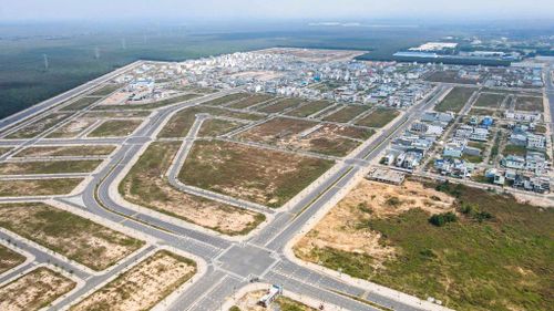 Việc thực hiện Luật Đất đai 2024 tại Đồng Nai đã đạt nhiều kết quả, song còn vướng về quy hoạch, giao đất, bồi thường và phân cấp quản lý. Ảnh: Văn Dũng