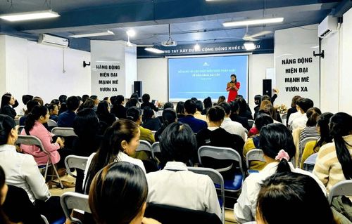 Việc Ủy ban Cạnh tranh Quốc gia phạt 150 triệu đồng đối với Công ty Cổ phần Tập đoàn Liên kết Việt Nam (Ảnh: Vinalink Group).