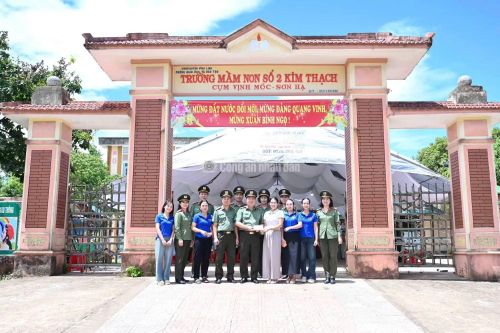 Đây là hoạt động mang ý nghĩa chính trị, xã hội sâu sắc, thiết thực tri ân các anh hùng liệt sĩ, thương binh, bệnh binh và người có công với cách mạng, góp phần lan tỏa đạo lý "Uống nước nhớ nguồn", "Đền ơn đáp nghĩa" của dân tộc.