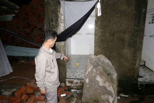 Dư luận bức xúc kiến nghị xử lý "yêu râu xanh" Châu Văn Hiệp bằng hình phạt thật nghiêm minh.