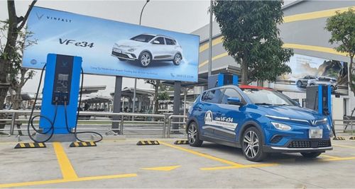 Một chiếc ô tô điện cũ sẽ có những ưu và nhược điểm riêng. Ảnh minh họa: IT