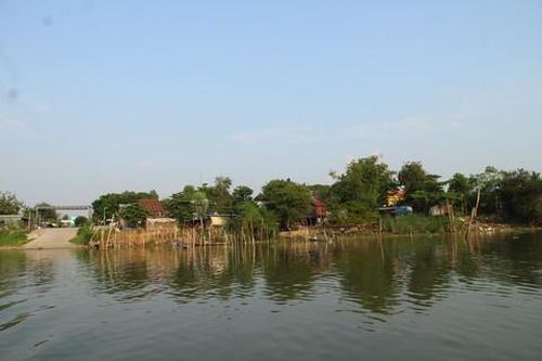 Bến sông vẫn còn đó, lưu giữ nghĩa tình của những con người bình dị đã bồi đắp nên cốt cách nơi vùng đất đầu nguồn
