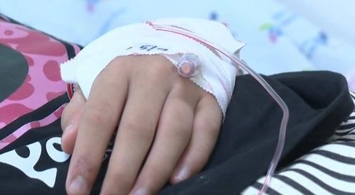 Viêm não Nhật Bản có nguy cơ cao tử vong hoặc để lại những di chứng nguy hiểm.