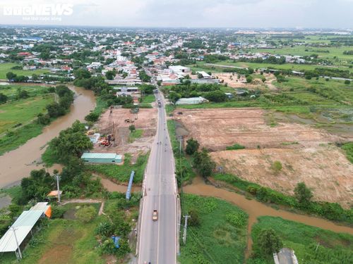 Khi hoàn thành, cao tốc TP.HCM - Mộc Bài sẽ tăng cường kết nối TP.HCM với tỉnh Tây Ninh và Campuchia, góp phần giảm áp lực giao thông trên Quốc lộ 22, đồng thời thúc đẩy phát triển kinh tế, logistics và liên kết vùng khu vực Đông Nam Bộ.