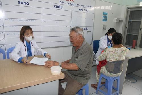 Mô hình "bệnh viện đồng hành cùng địa phương" sẽ tiếp tục được duy trì sau chiến dịch khám sức khỏe toàn dân.
