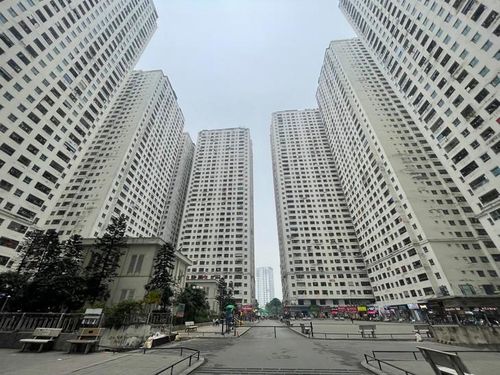 Không chỉ ưu tiên phát triển nhà để bán, dự thảo Luật Nhà ở còn đặt mục tiêu mở rộng nguồn cung nhà ở cho thuê, đáp ứng nhu cầu của nhiều nhóm người dân.