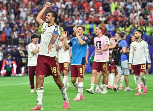  Rodri khẳng định đẳng cấp Quả bóng Vàng 2024. 