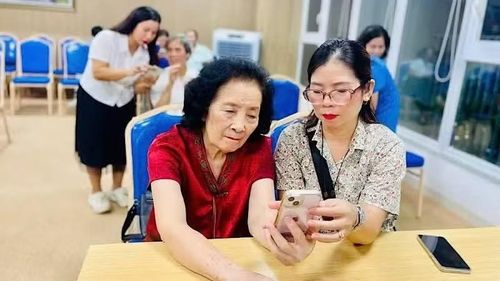 Chuyển đổi số trong hệ thống chính trị đã có những chuyển biến tích cực, khá toàn diện. (Ảnh: Đăng Anh/nhandan.vn)