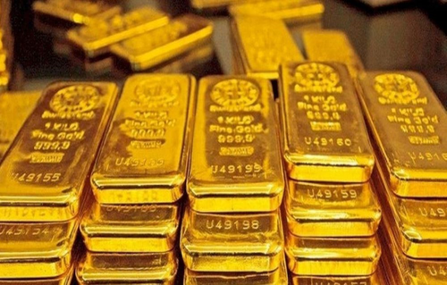  Giá vàng hôm nay (15-7): Giá vàng miếng giảm. Ảnh minh họa: congly.vn 