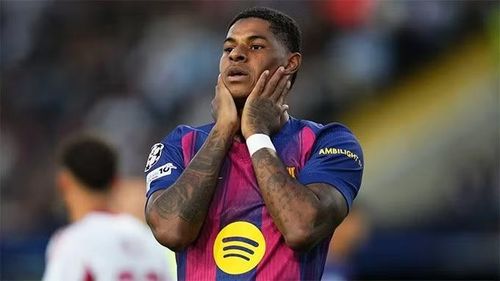 Trong một diễn biến khác, tương lai của Marcus Rashford tại MU đang bước vào giai đoạn quyết định.