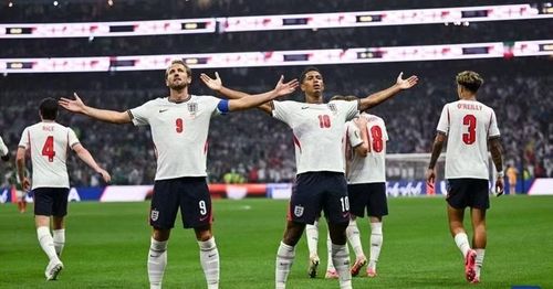 Đội tuyển Anh từng vô địch World Cup duy nhất một lần vào năm 1966.