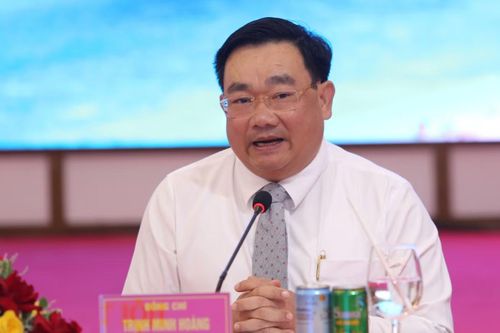 Phó Chủ tịch tỉnh Khánh Hòa cho biết đặc sản yến sào đang phải đối mặt với nhiều thách thức chưa từng có.