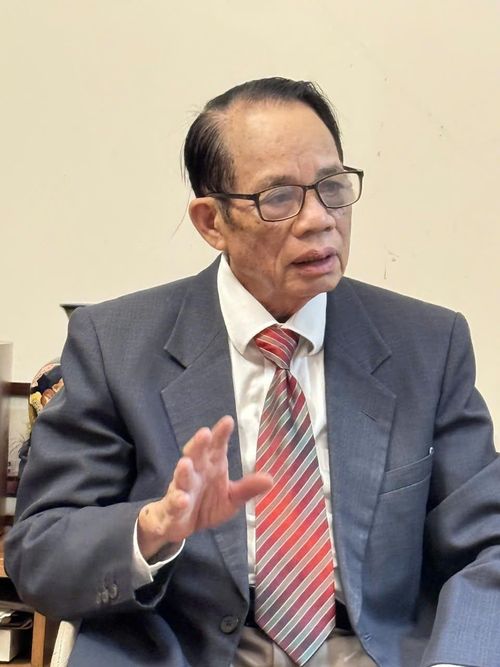 TS Ngô Đức Lâm: Petrovietnam có nhiều điều kiện thuận lợi để tham gia sâu hơn vào chuỗi giá trị điện gió ngoài khơi.