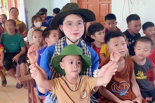 Thời gian tới, 7 đội hình với gần 300 sinh viên sẽ tiếp tục về cơ sở, góp sức thực hiện các hoạt động tại nhiều địa phương.