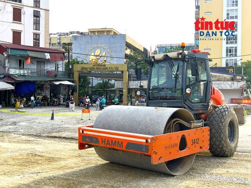 Khi dự án đường Vành đai 1 hoàn thành, Bệnh viện Phụ sản Hà Nội và Bệnh viện Nhi Trung ương sẽ nằm ngay trên trục giao thông lớn, tạo điều kiện thuận lợi cho người dân đến khám, chữa bệnh.