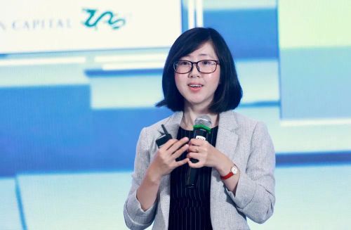  Bà Đặng Nguyệt Minh phát biểu tham luận tại hội thảo. Ảnh: TCĐT 