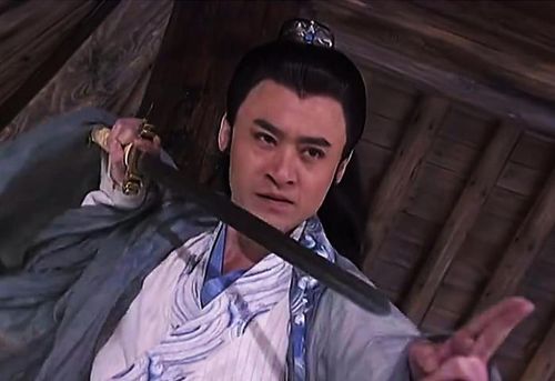 Điều ám ảnh Mộ Dung Phục suốt nhiều năm là giấc mộng phục hưng nước Đại Yên.