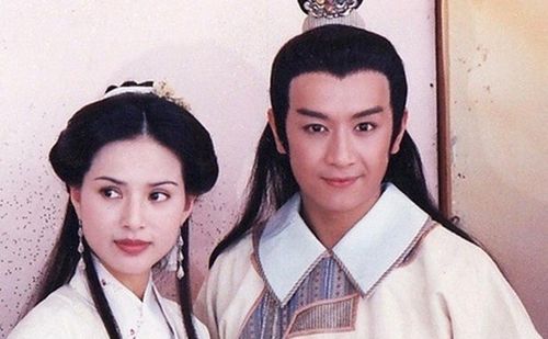 Diễn viên Trần Hạo Dân