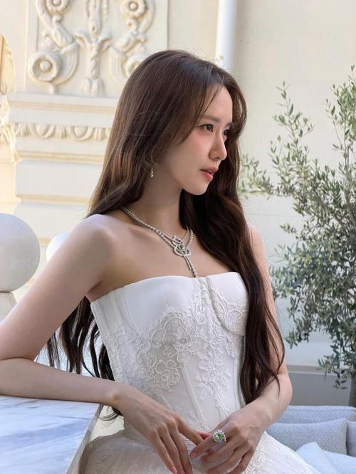 Yoona được kỳ vọng hóa thân thành nữ bác sĩ pháp y Im Do Eun trong Unnatural. Ảnh: IGNV.