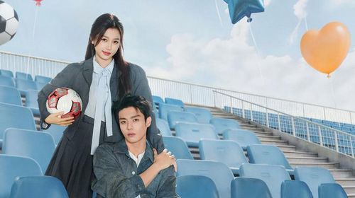 Tỏa Sáng Như Những Vì Sao là bộ phim hiện đại do Ngu Thư Hân và Trần Tĩnh Khả đóng chính, phát sóng từ ngày 5/7. Tác phẩm khai thác đề tài giáo dục và tâm lý khi kể về tiến sĩ tâm lý Lâm Vãn Tinh trở về quê hương giảng dạy, đồng hành cùng huấn luyện viên Vương Pháp giúp những học sinh cá biệt vượt qua mặc cảm, theo đuổi ước mơ và trưởng thành.