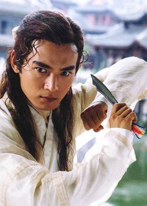 Tưởng chừng sẽ hạnh phúc nhưng cuối cùng cả 3 đều sống trong áy náy của sự dằn vặt, nhung nhớ.
