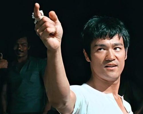 Đường Sơn Đại Huynh là bộ phim đưa Lý Tiểu Long vụt sáng thành ngôi sao phòng vé tại Hồng Kông.