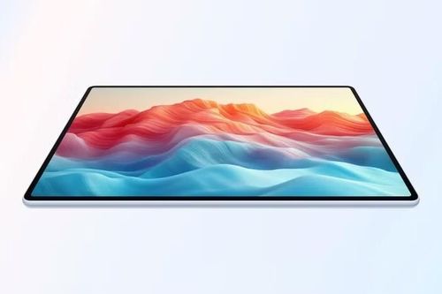 Máy sử dụng tấm nền OLED 12 inch với độ phân giải 2.800 x 1.840 pixel