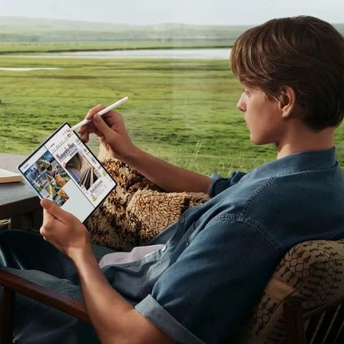 Bút cảm ứng Huawei M-Pencil Pro được bán riêng