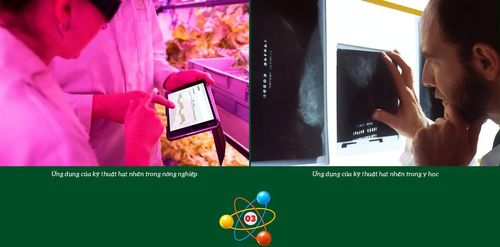 Trong bối cảnh đó, vai trò của VINATOM trong giai đoạn tới là gì, thưa ông?