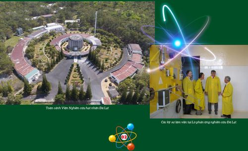 Ông từng nói thế kỷ XXI sẽ là thời đại của khoa học và công nghệ hạt nhân. Điều gì khiến ông đưa ra nhận định đó?