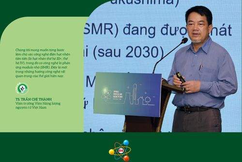 Theo ông, yếu tố nào sẽ quyết định khả năng hiện thực hóa các mục tiêu này?