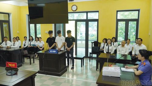 Việc xem xét, thẩm định tại chỗ giúp kiểm sát viên đưa ra quan điểm giải quyết vụ án đúng quy định pháp luật.
