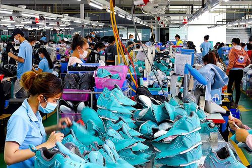 Lĩnh vực công nghiệp tại Lâm Đồng tăng trưởng mạnh trong quý II/2026