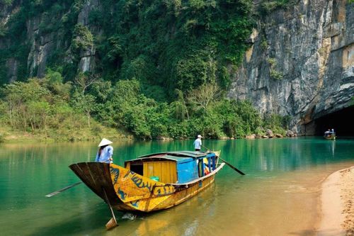 Quảng Bình thường được nhóm đông lựa chọn.