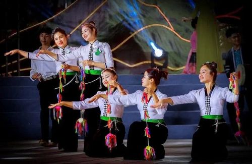 Đoàn Nghệ thuật tỉnh Điện Biên được thành lập trên cơ sở tổ chức lại Đoàn Nghệ thuật dân tộc tỉnh Điện Biên và Trung tâm Văn hóa, Điện ảnh tỉnh Điện Biên. Ảnh minh họa