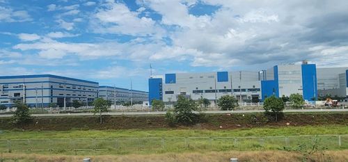 Nghệ An hiện xếp thứ ba cả nước về thu hút vốn đầu tư trực tiếp nước ngoài...