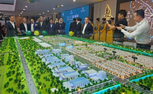 Dự án nhà ở được cấp phép, thực hiện và chào bán công khai nhưng cơ quan chức năng vẫn khó thu thập đầy đủ thông tin.