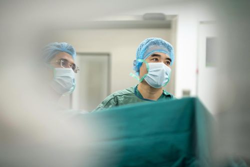 Bệnh viện Bạch Mai cơ sở Ninh Bình chứng minh năng lực của một trung tâm ngoại khoa chất lượng cao tại vùng cố đô.