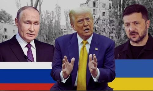 Trong cuộc phỏng vấn với Fox News, ông Trump nói từng tin cuộc chiến sẽ kết thúc sớm hơn nhờ mối quan hệ tốt với cả Tổng thống Nga Vladimir Putin và giới lãnh đạo Ukraine. Theo ông, hai bên đều có mong muốn chấm dứt xung đột.