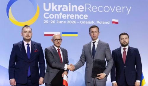 Ông Koretskyi, 48 tuổi, đảm nhiệm vị trí Giám đốc điều hành Naftogaz từ tháng 5/2025.
