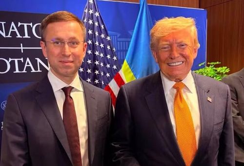 Tập đoàn này phụ trách nhập khẩu, khai thác và lưu trữ khí đốt của Ukraine, nguồn năng lượng đóng vai trò then chốt trong phát điện và sưởi ấm khi mùa đông đến, đặc biệt trong bối cảnh Nga liên tục tập kích hạ tầng năng lượng.