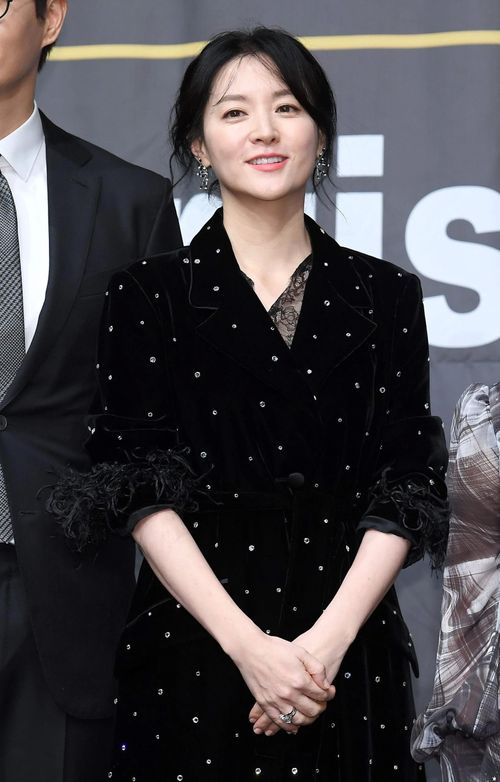  Nữ diễn viên nổi tiếng với siêu hit truyền hình Nàng Dae Jang Geum. Ảnh: Naver.