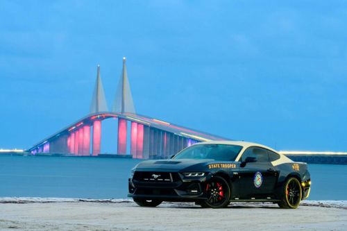 Ảnh: Florida Highway Patrol.